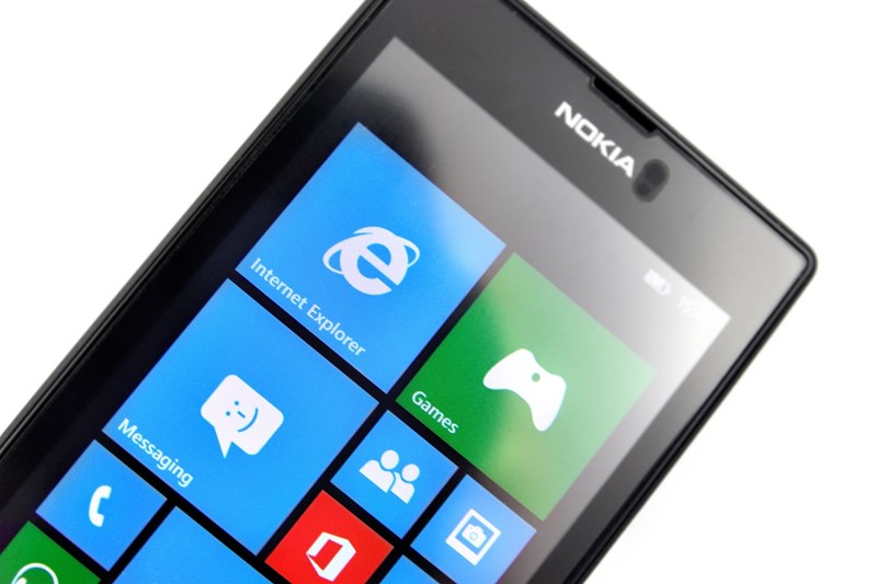 Nokia Lumia