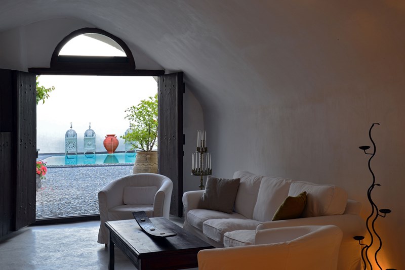 ducato σαντορίνη