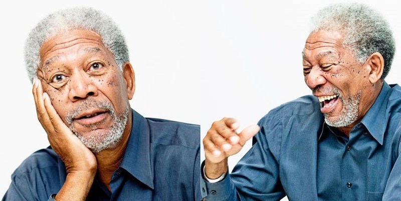 ΜΟΡΓΚΑΝ ΦΡΙΜΑΝ 2