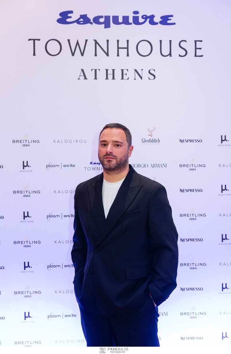 The Esquire Townhouse Athens 34