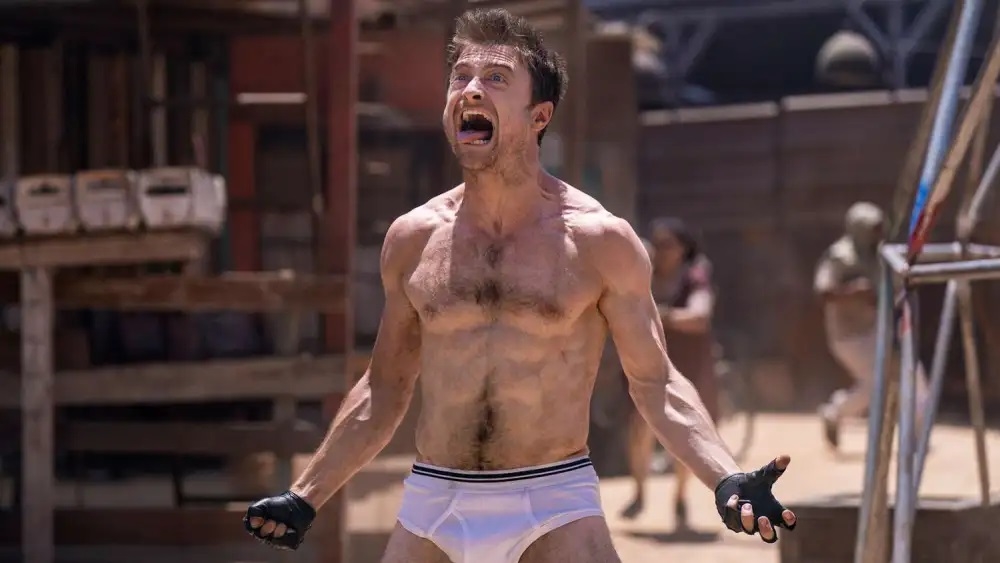 Όσα γνωρίζουμε για το The Boy Who Lived του Daniel Radcliffe - εικόνα 1