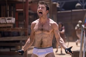 Όσα γνωρίζουμε για το The Boy Who Lived του Daniel Radcliffe - εικόνα 1