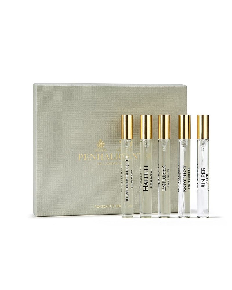 ΣΕΤ ΑΡΩΜΑΤΩΝ