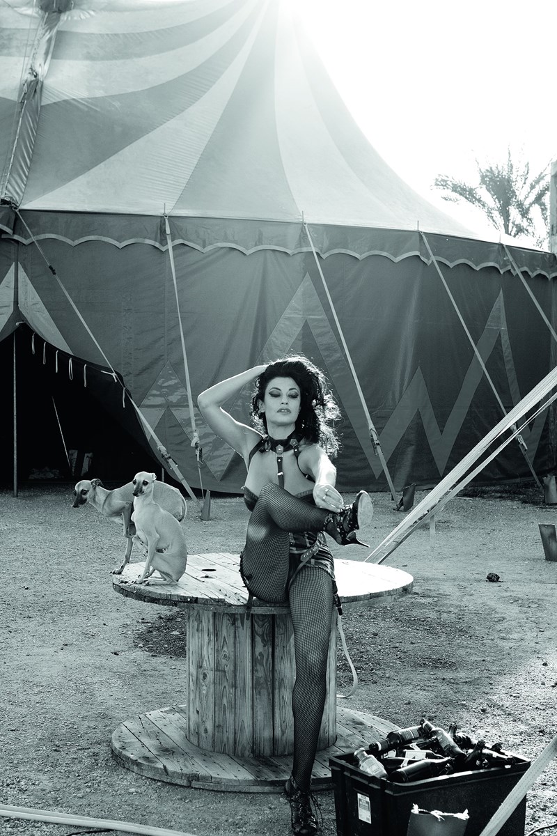 ΔΩΡΟΘΕΑ ΜΕΡΚΟΥΡΗ