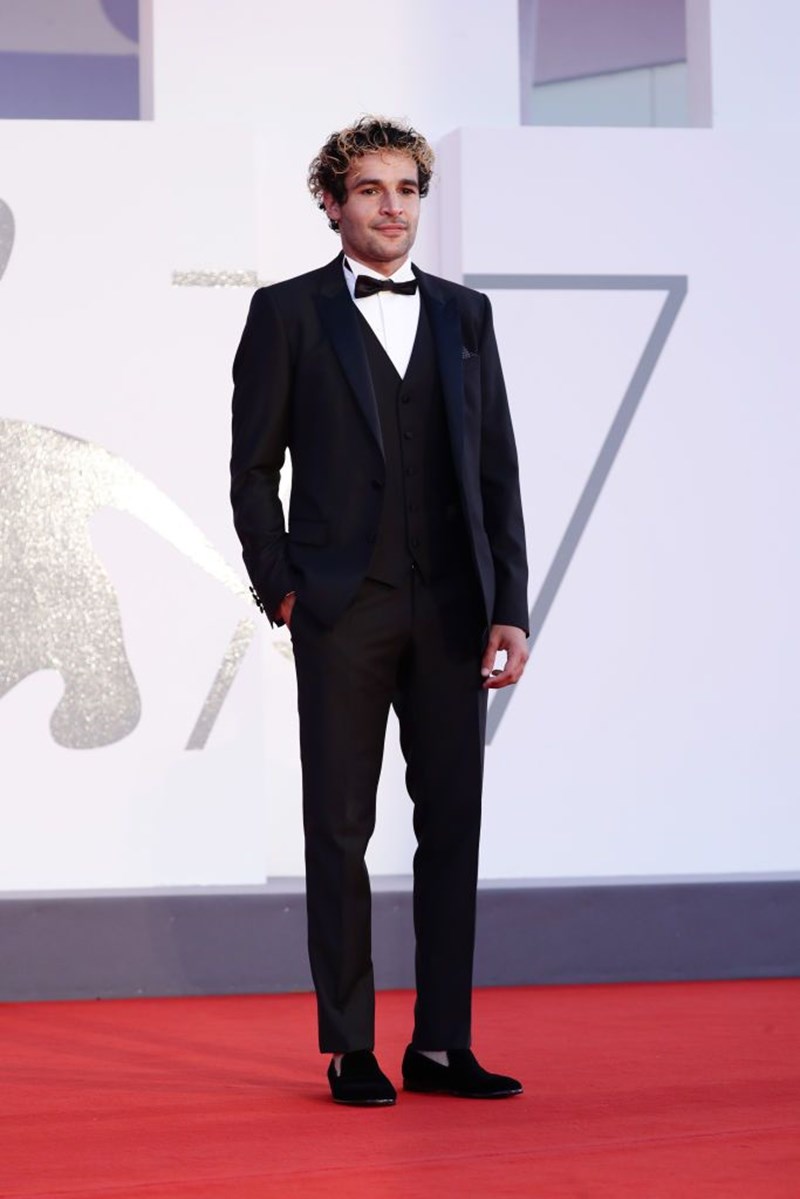 ΚΑΛΟΝΤΥΜΕΝΟΙ ΦΕΣΤΙΒΑΛ ΒΕΝΕΤΙΑΣ