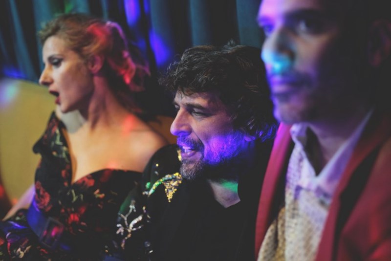 ΚΩΣΤΑΣ ΚΟΥΤΣΟΛΕΛΟΣ