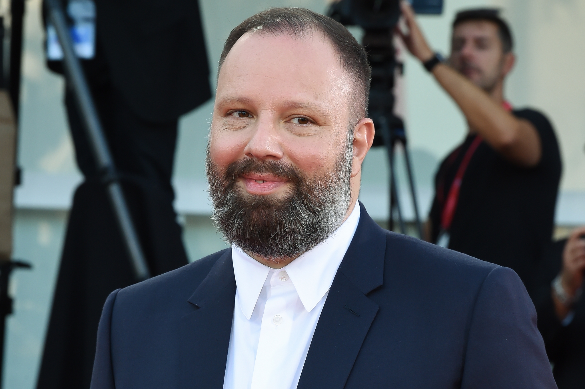 Οι καλοντυμένοι των Χρυσών Σφαιρών 2024 - εικόνα 1