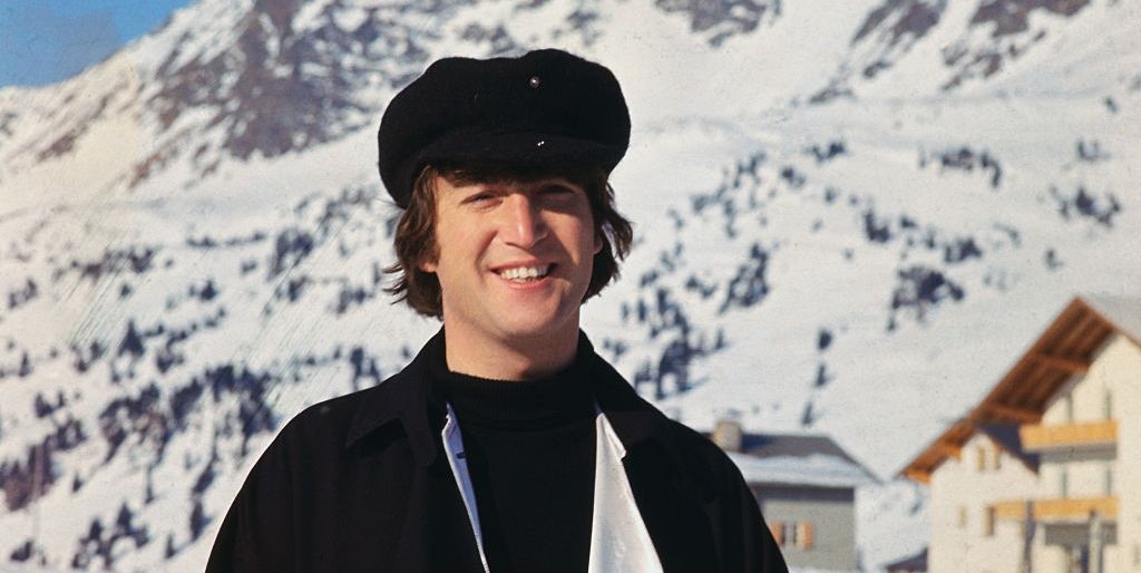 Πού βρίσκεται σήμερα ο δολοφόνος του John Lennon; - εικόνα 4