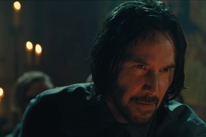 Ο Keanu Reeves ήθελε πάντα να είναι ο Wolverine - εικόνα 3