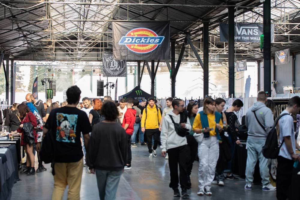 4 tattoo artists και barbers μιλούν για τατουάζ και τρίχες - εικόνα 5