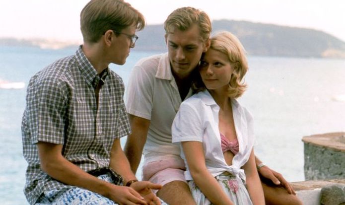 Πρώτη ματιά στο Ripley του Netflix - εικόνα 1