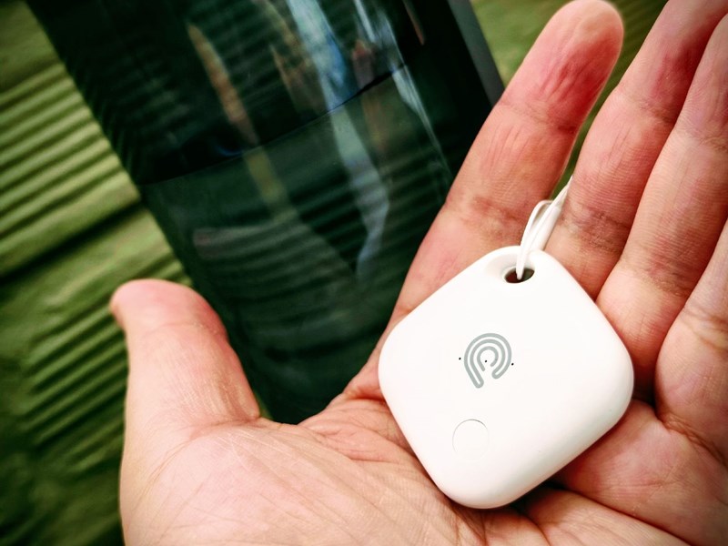 Hyperloq NeoSplash Waterproof