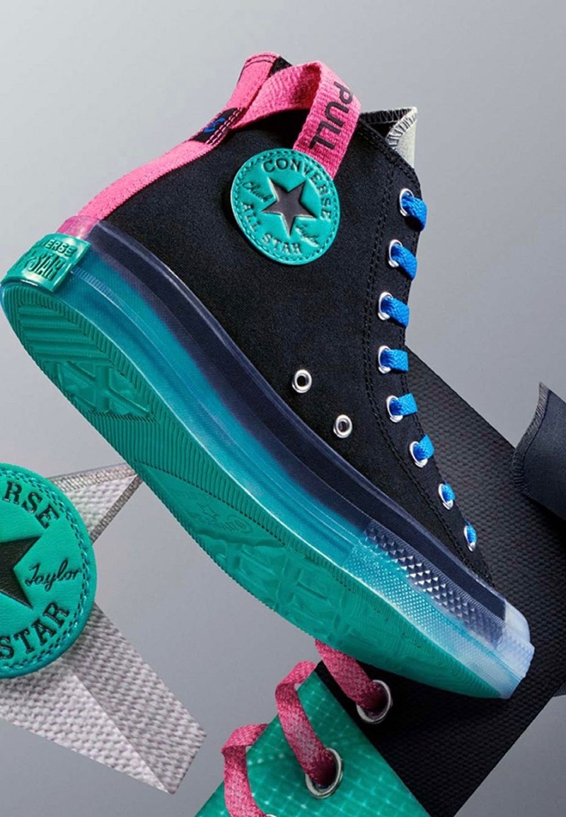 ΠΑΠΟΥΤΣΙ CONVERSE CX 1