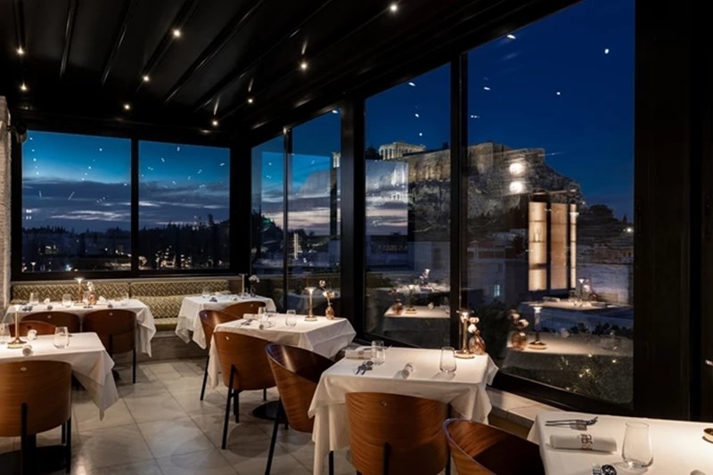 Ημέρες Βραβευμένης Γαστρονομίας