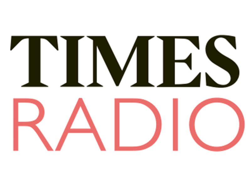 Times Radio