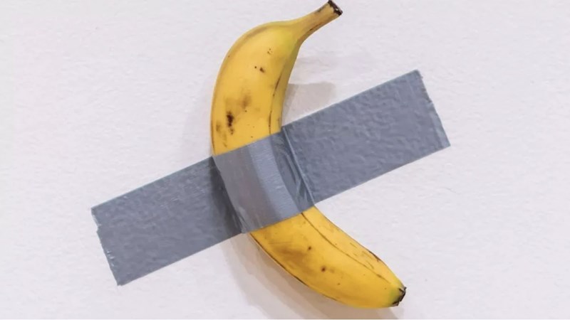 Banana