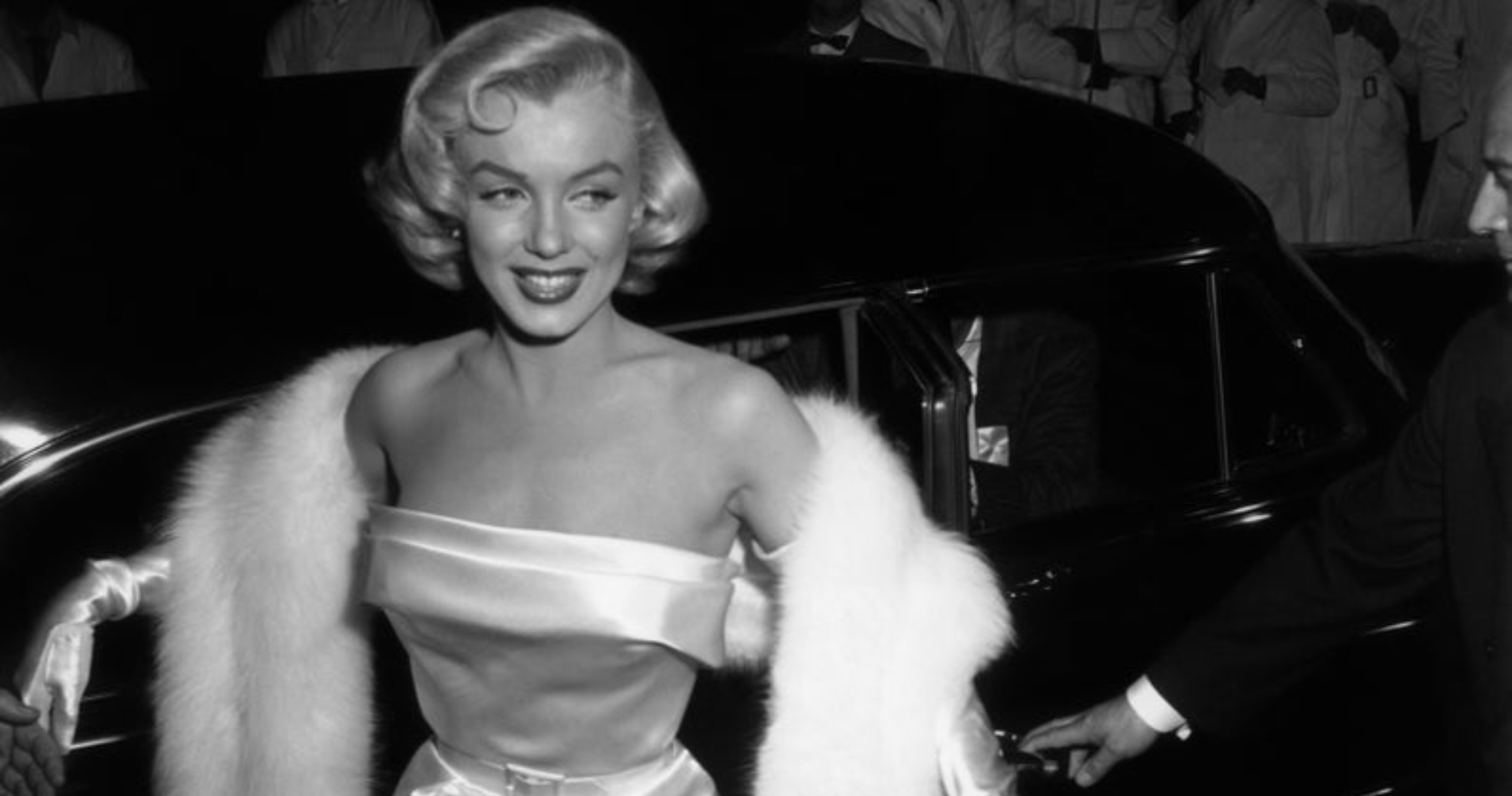 Anna Nicole Smith, οι πικάντικες φωτογραφίες της ζωής της - εικόνα 1