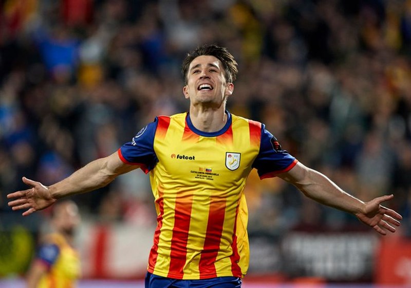 ΜΠΟΓΙΑΝ ΚΡΚΙΤΣ ΚΑΤΑΛΟΝΙΑ