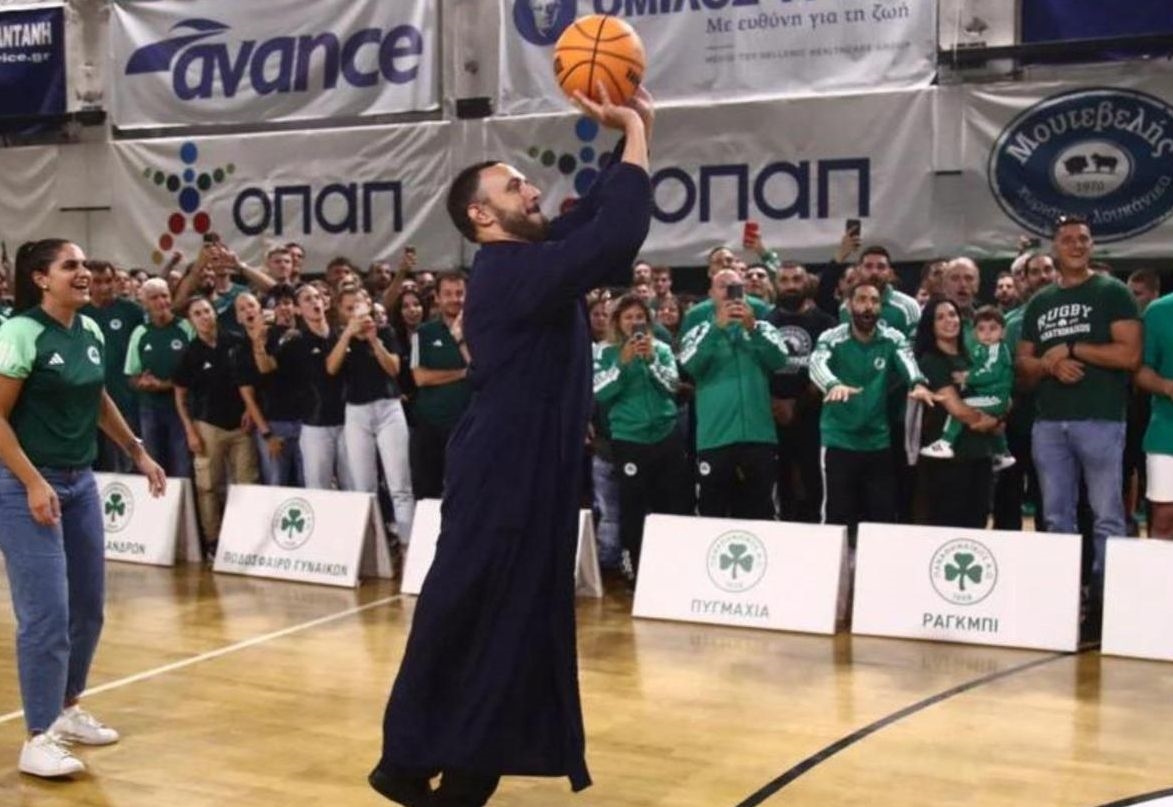 Παναθηναϊκός:Το απίστευτο ενεργό τερέν του ΟΑΚΑ (video) - εικόνα 2