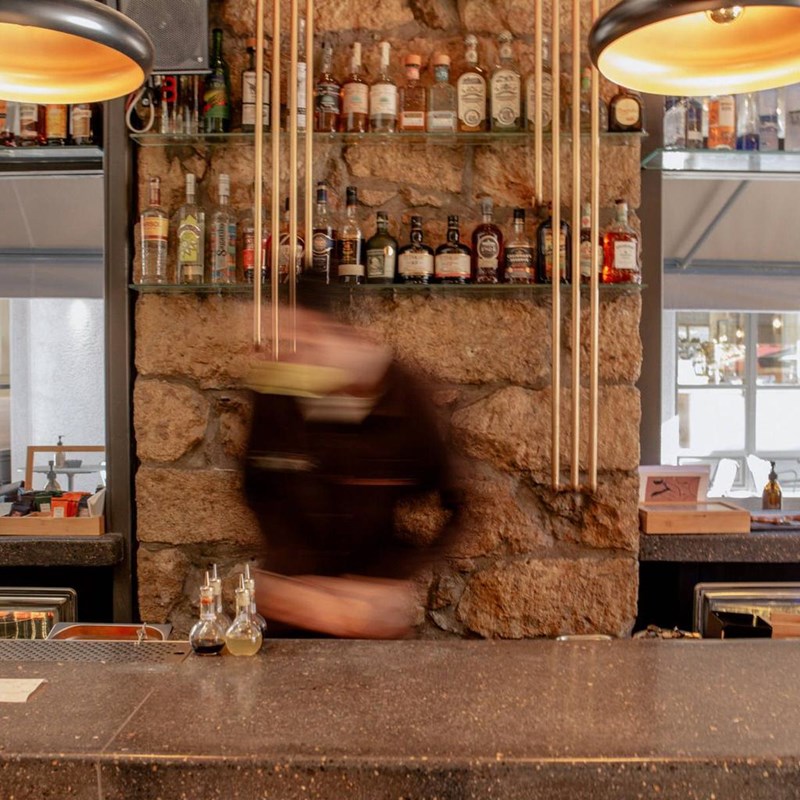 ΜΠΑΡ NAKED ATH. 3