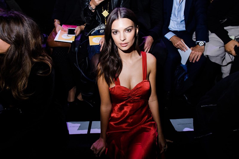 Έμιλι Ρατακόφσκι 8