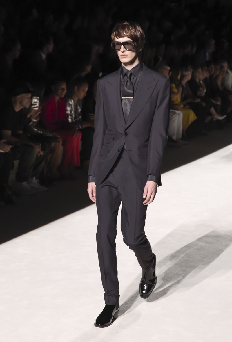 ΤΟΜ ΦΟΡΝΤ ΚΟΛΕΞΙΟΝ