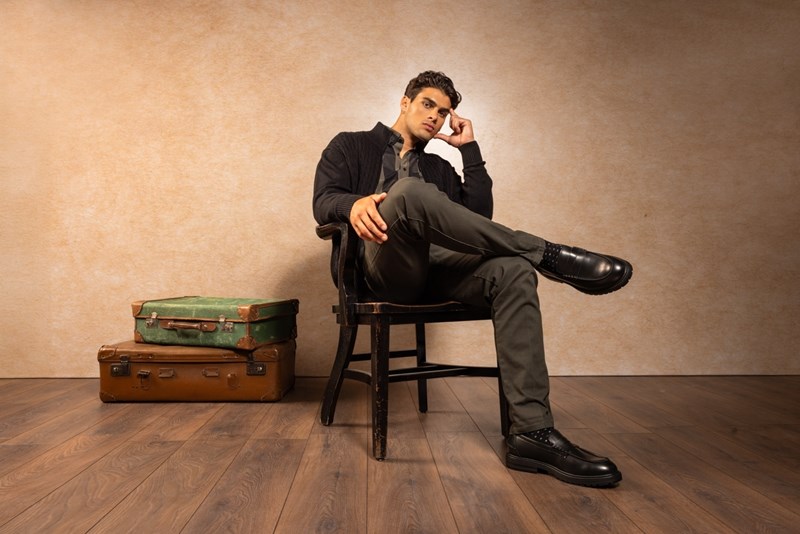 THE BOSTONIANS FW’25: Ανακαλώντας το στυλ των 90s & 00s, με μια νέα, σύγχρονη ματιά