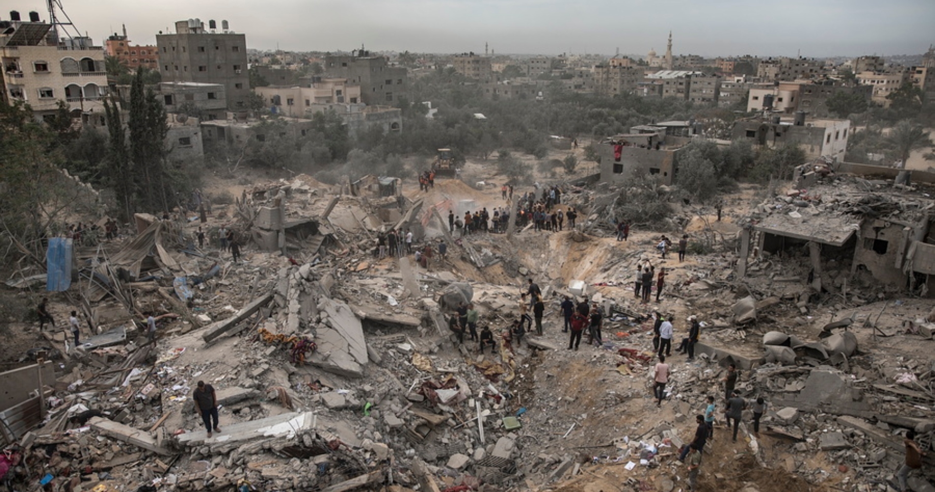 Ο Χασάν Νασράλα, ηγέτης της Χεζμπολάχ, είναι νεκρός και η κρίση στη Μέση Ανατολή κλιμακώνεται - εικόνα 2