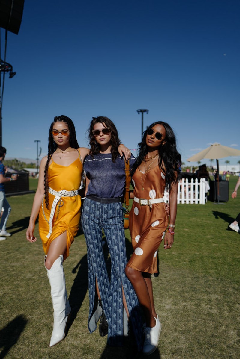 COACHELLA 2019