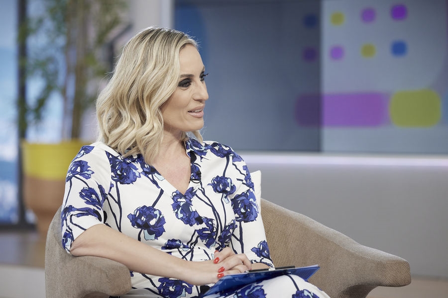 Για τον Δημήτρη Παπανώτα, οι γυναίκες που επιλέγουν 'σατράπηδες' φταίνε για την κακοποίησή τους - εικόνα 1