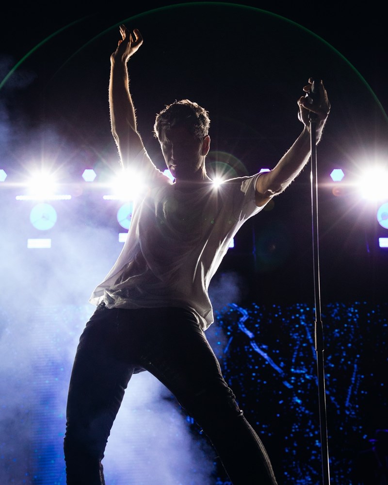 Σάκης Ρουβάς στο Κατράκειο