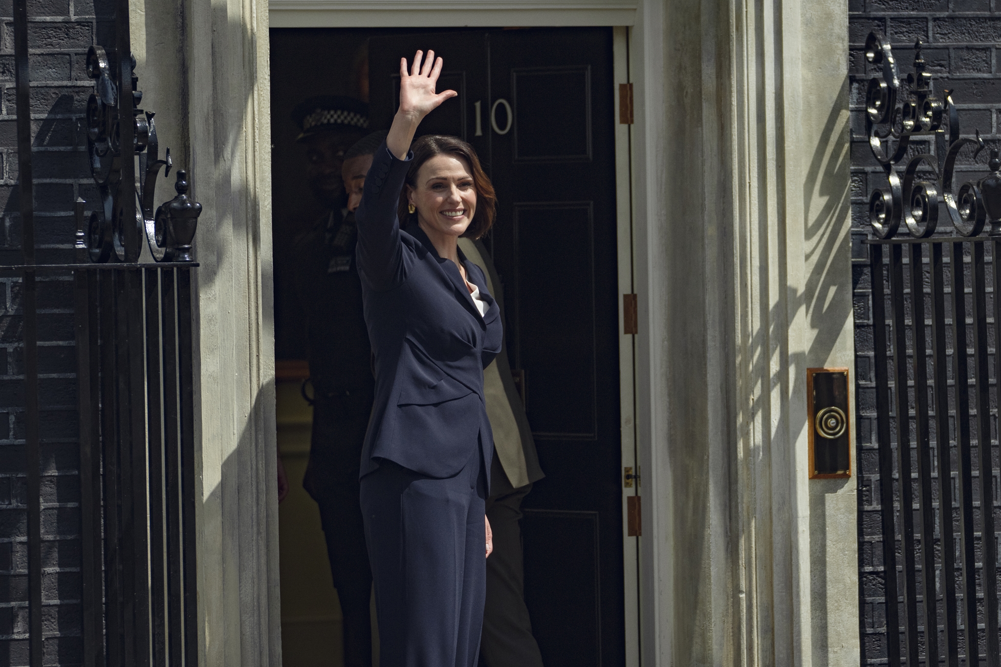 Συνελήφθη ο Kiefer Sutherland για επίθεση στο Λος Άντζελες - εικόνα 1