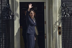 Συνελήφθη ο Kiefer Sutherland για επίθεση στο Λος Άντζελες - εικόνα 1