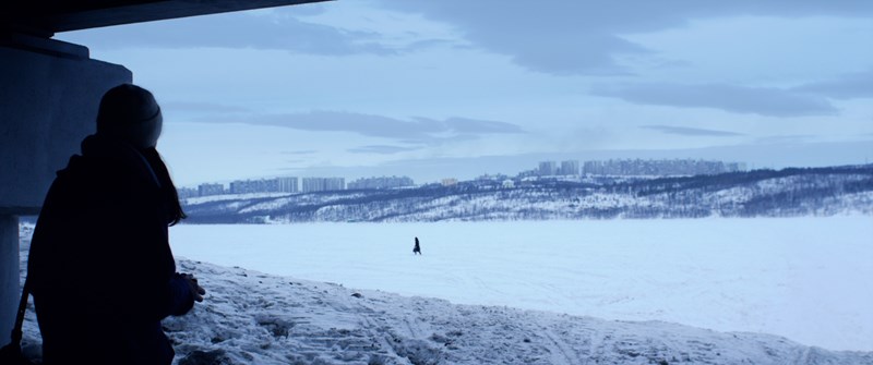 ΑΚΙΝΗΤΟ ΠΟΤΑΜΙ