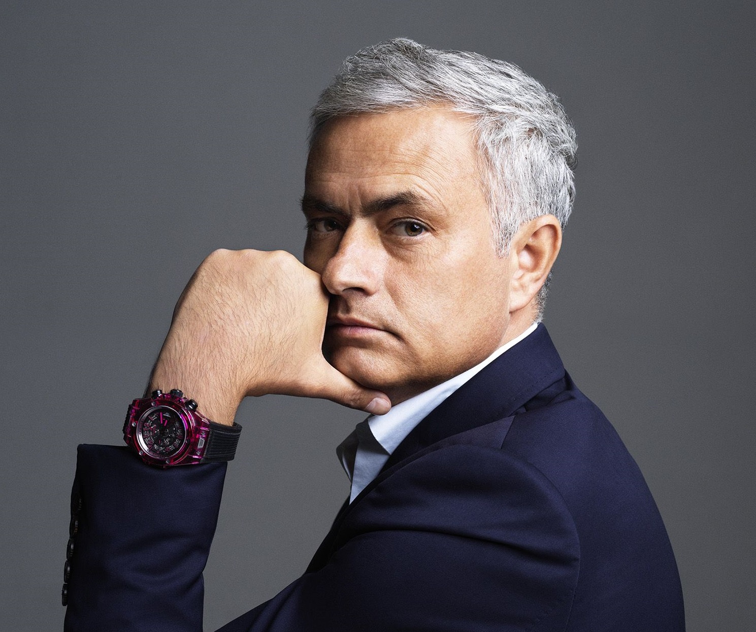 Ο José Mourinho έβγαλε κρασί και το όνομα είναι αυτό που περίμενες - εικόνα 1