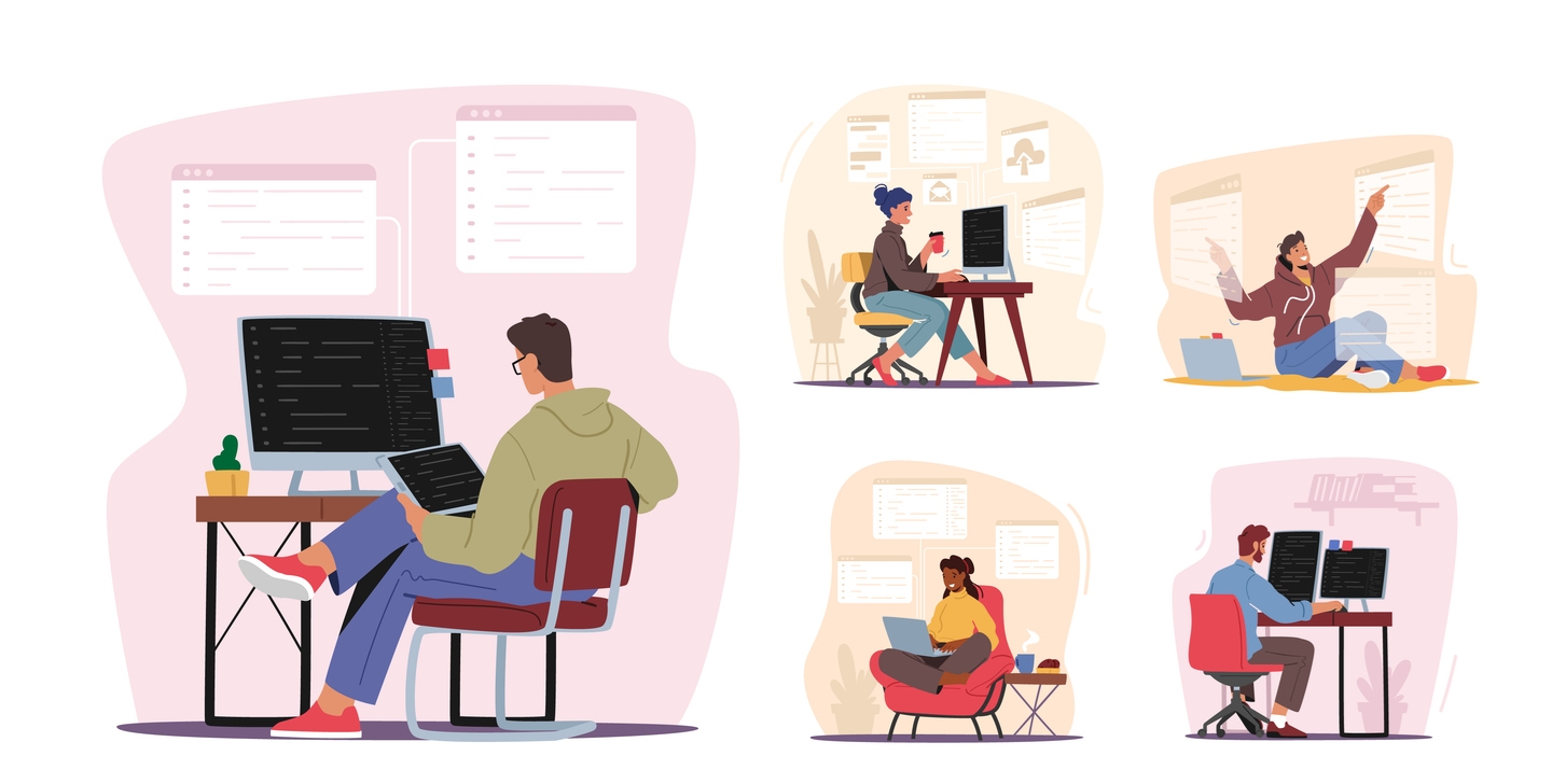 Τα 10 πιο δημοφιλή επαγγέλματα στον κόσμο - εικόνα 3