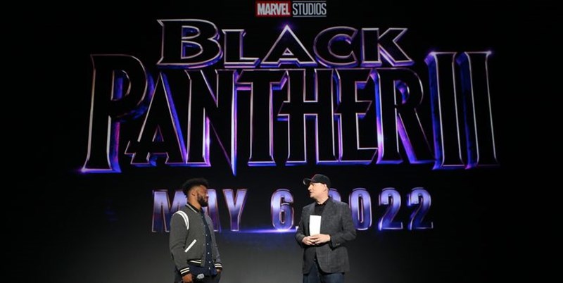 Black Panther 2
