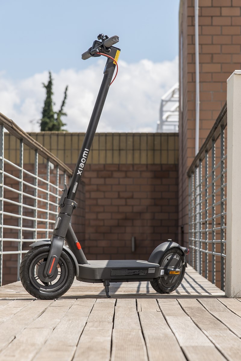 Xiaomi Electric Scooter 4 Pro Gen 2