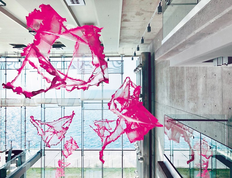 7η Μπιενάλε Σύγχρονης Τέχνης στη Θεσσαλονίκη