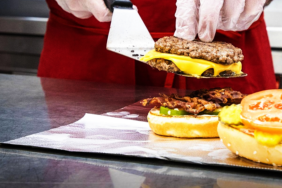 Κι αν το χάρτινο κουτί βλάπτει σοβαρά την υγεία της πίτσας; - εικόνα 2