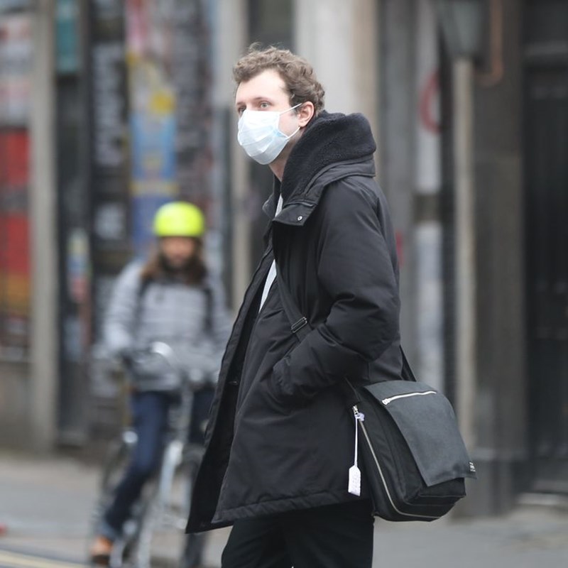 ΜΥΘΟΙ ΚΑΙ ΑΛΗΘΕΙΕΣ ΓΙΑ ΚΟΡΟΝΟΪΟ 1