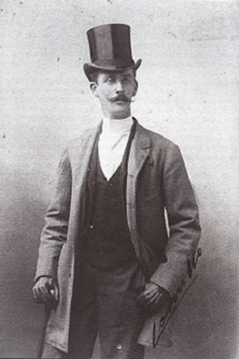 ΔΟΝ ΚΑΜΙΛΟ ΝΕΓΚΡΟΝΙ