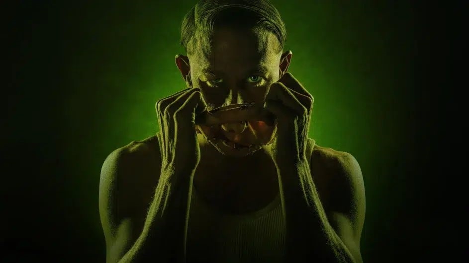 Ο Nicolas Cage υποδύεται τον Ιωσήφ στην ταινία ‘βιβλικού τρόμου’, The Carpenter's Son - εικόνα 2