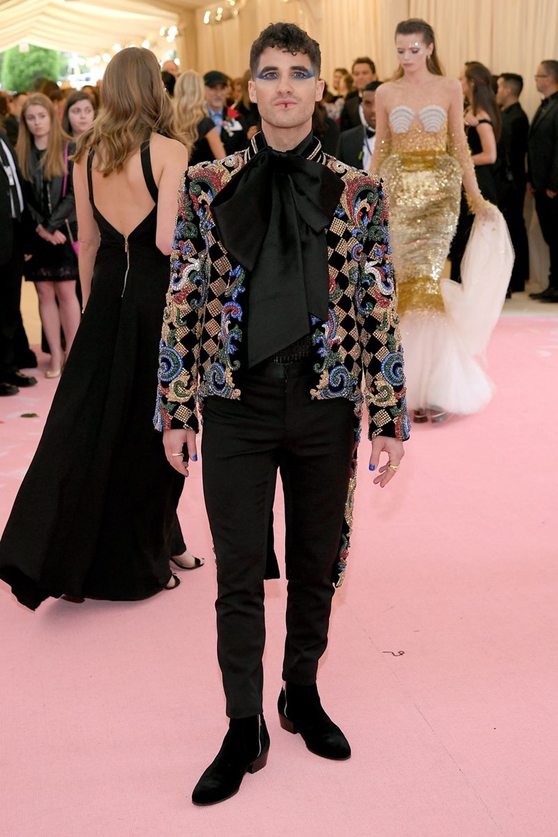 MET GALA 2019
