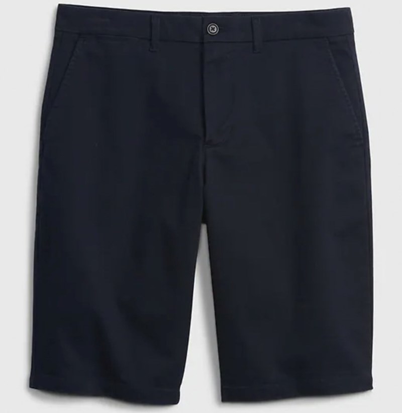 CHINOS SHORTS