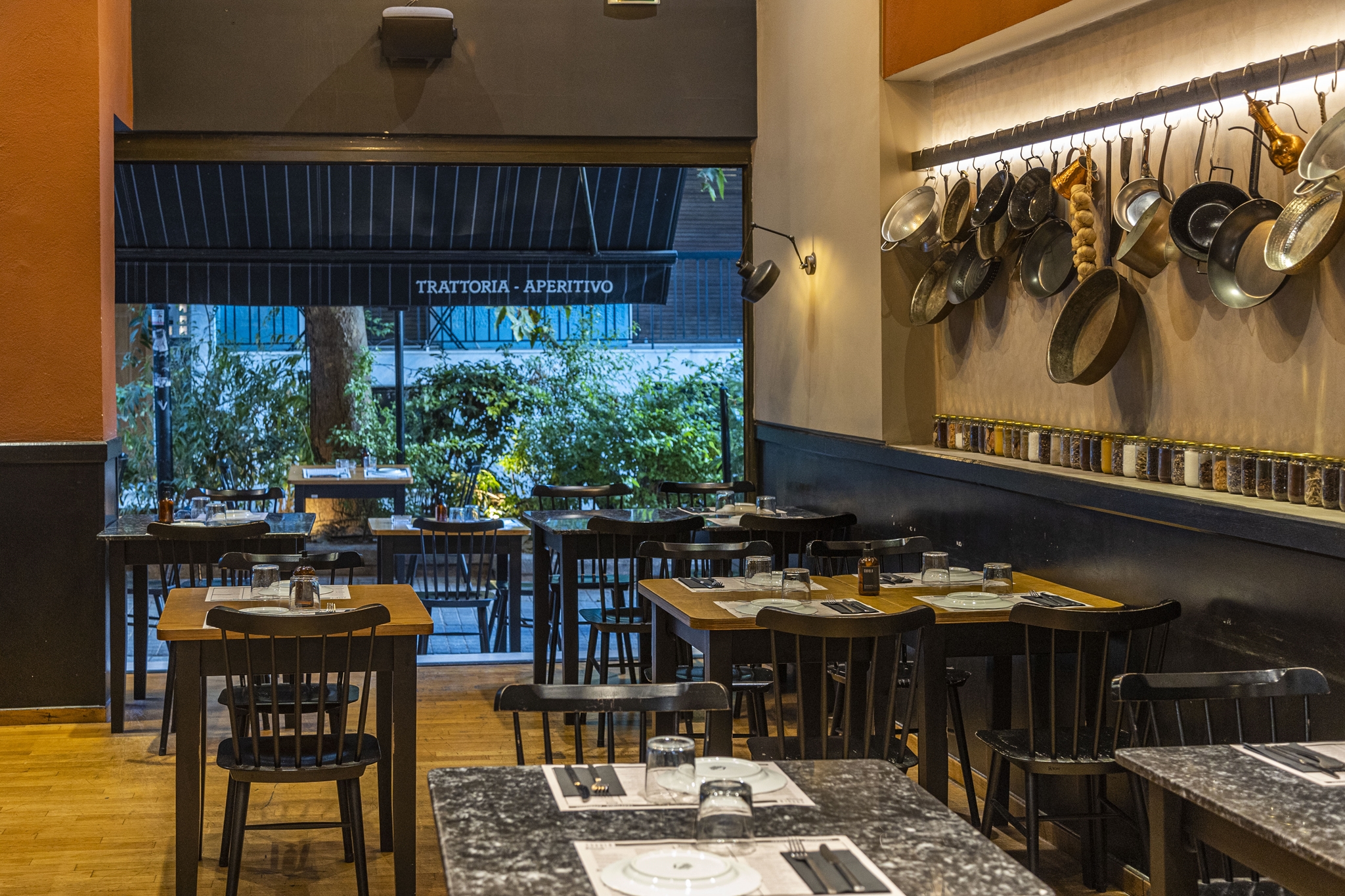 Πώς οι Ιταλοί κατέκτησαν το σύμπαν της απόλαυσης - εικόνα 6