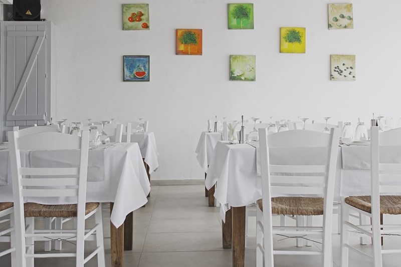 Μια νόστιμη συριανή βραδιά στην Αθηναϊκη Ριβιέρα 3