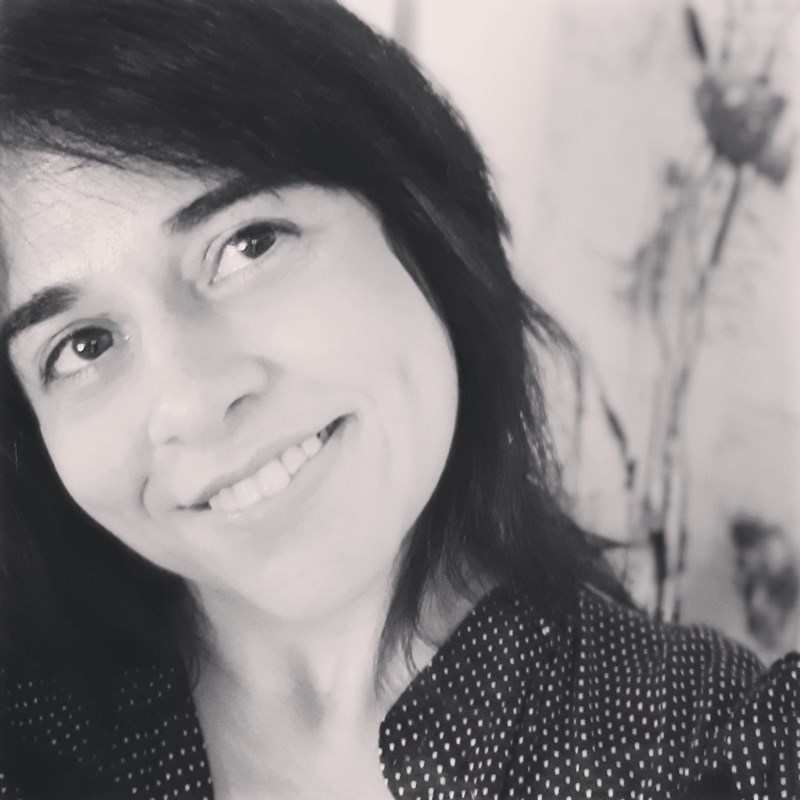 Κατερίνα Μαλακατέ