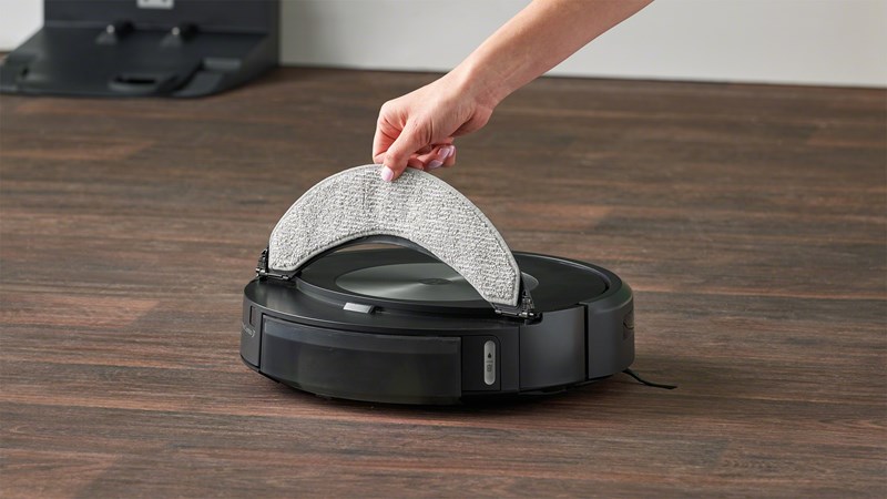 ROOMBA COMBO J7