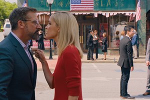 Όσα έμαθε η ζωή στον Steve Carell - εικόνα 1